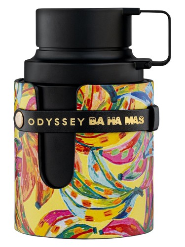 عطر Odyssey BA HA MAS زنانه و مردانه آرماف - عطر آرماف