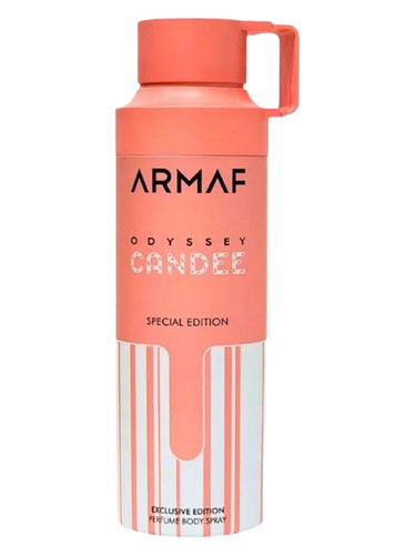 عطر Odyssey Candee Body Mist زنانه آرماف - عطر آرماف