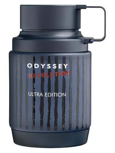 عطر آرماف Odyssey Revolution (Armaf Odyssey Revolution)
