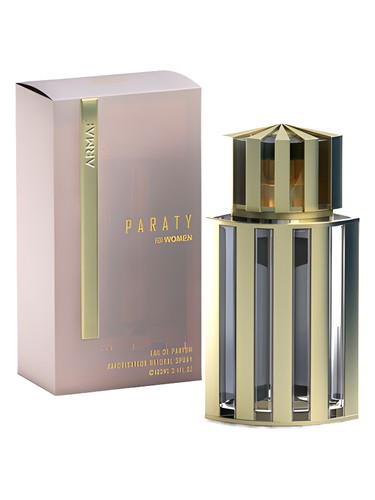 عطر آرماف Paraty Women (Armaf Paraty Women)