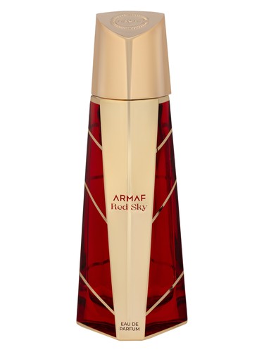 عطر Red Sky زنانه آرماف - عطر آرماف