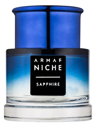 عطر آرماف Sapphire (Armaf Sapphire)