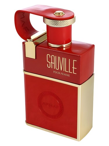 عطر آرماف Sauville پور فم (Armaf Sauville Pour Femme)