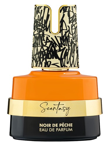 عطر Scentasy Noir de Pêche زنانه و مردانه آرماف - عطر آرماف