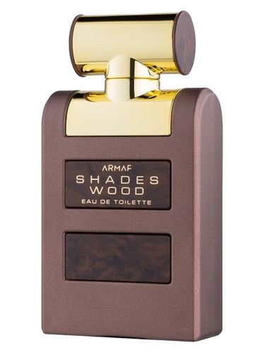 عطر آرماف Shades Wood (Armaf Shades Wood)