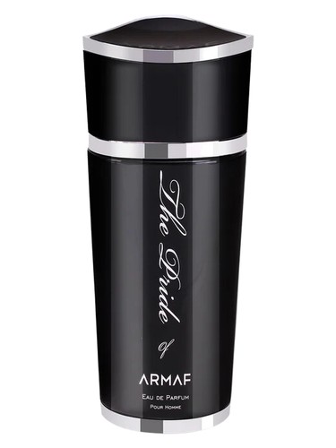 عطر آرماف The Pride of Armaf مردانه (Armaf The Pride of Armaf For Men)