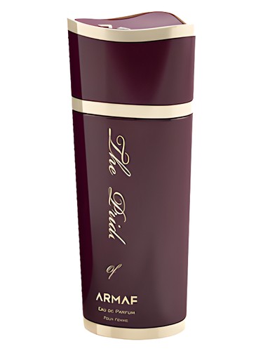عطر آرماف The Pride of Armaf زنانه (Armaf The Pride of Armaf For Women)