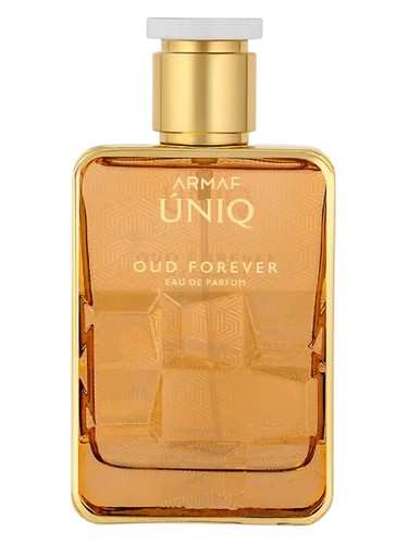 Uniq Oud Forever