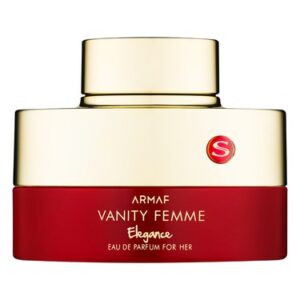 Vanity Femme Elegance