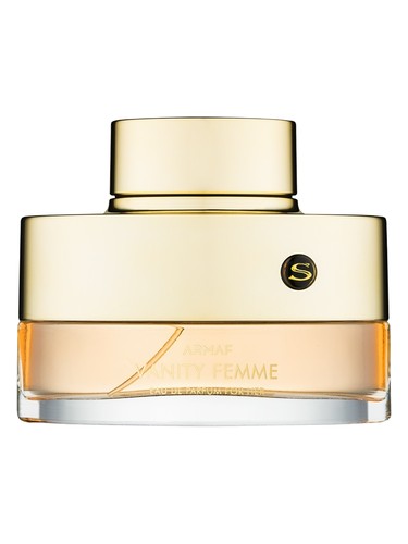 عطر آرماف Vanity فم (Armaf Vanity Femme)