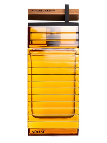 عطر آرماف Venetian Amber ادیشن (Armaf Venetian Amber Edition)