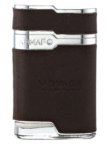 عطر Voyage مردانه آرماف - عطر آرماف