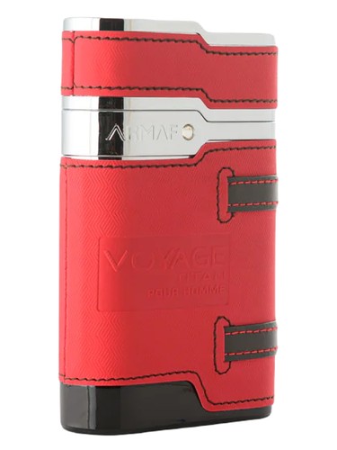 عطر Voyage Titan پور هوم مردانه آرماف - عطر آرماف