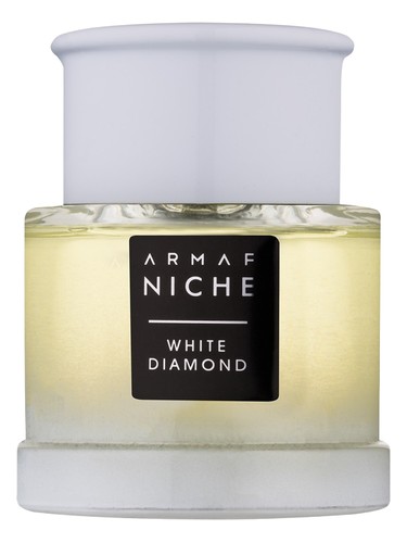 عطر White Diamond مردانه آرماف - عطر آرماف