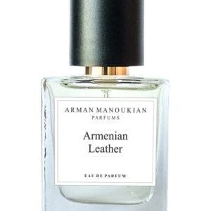 عطر Arman Manoukian Parfums Armenian Leather (Arman Manoukian Parfums Armenian Leather) by Arman Manoukian Parfums Perfume