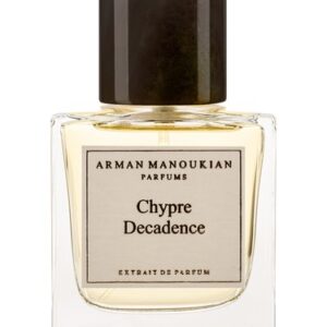 عطر Arman Manoukian Parfums Chypre Decadence (Arman Manoukian Parfums Chypre Decadence) by Arman Manoukian Parfums Perfume
