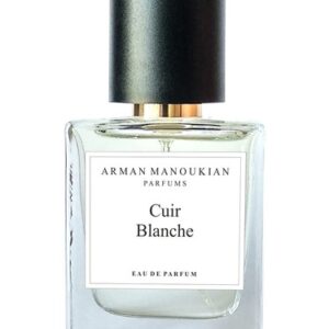 عطر Arman Manoukian Parfums Cuir Blanche (Arman Manoukian Parfums Cuir Blanche) by Arman Manoukian Parfums Perfume