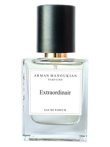 عطر Extraordinair زنانه و مردانه Arman Manoukian Parfums - عطر Arman Manoukian Parfums