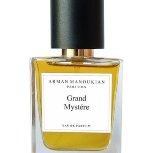 عطر Arman Manoukian Parfums Grand Mystere (Arman Manoukian Parfums Grand Mystere) by Arman Manoukian Parfums Perfume