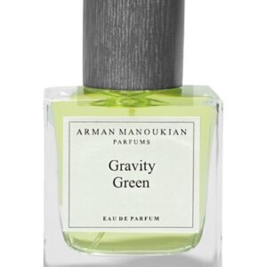 عطر Arman Manoukian Parfums Gravity Green (Arman Manoukian Parfums Gravity Green) by Arman Manoukian Parfums Perfume