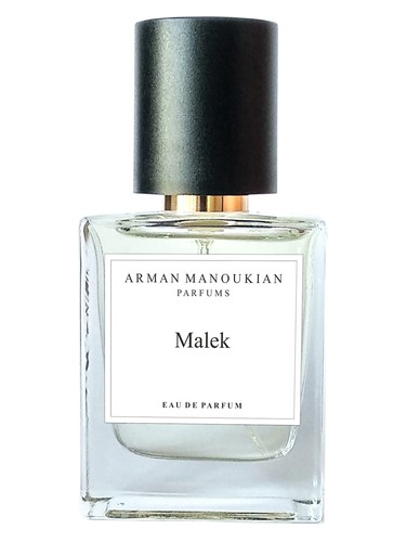 عطر Arman Manoukian Parfums Malek (Arman Manoukian Parfums Malek)