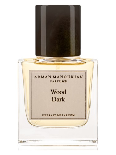 عطر Wood Dark زنانه و مردانه Arman Manoukian Parfums - عطر Arman Manoukian Parfums