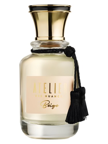 عطر Beige زنانه Atelier des Nuances - عطر Atelier des Nuances