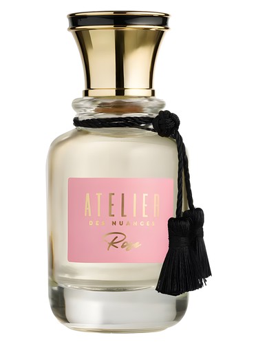 عطر Atelier des Nuances Rose (Atelier des Nuances Rose)