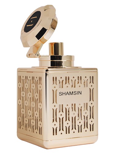 عطر Shamsin زنانه Atelier Flou - عطر Atelier Flou