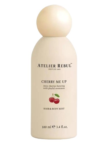 Cherry Me Up