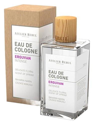 عطر Erguvan زنانه و مردانه Atelier Rebul - عطر Atelier Rebul
