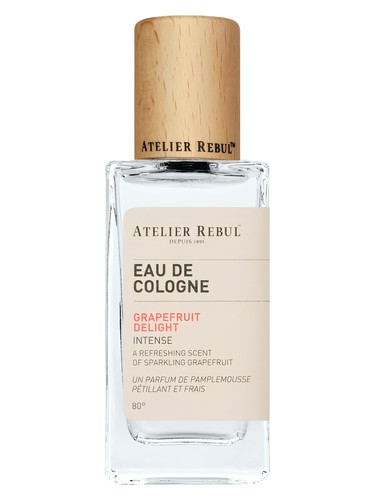 عطر Grapefruit Delight اینتنس زنانه و مردانه Atelier Rebul - عطر Atelier Rebul