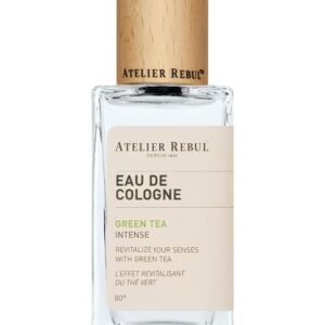 عطر Atelier Rebul Green Tea اینتنس (Atelier Rebul Green Tea Intense) by Atelier Rebul Perfume