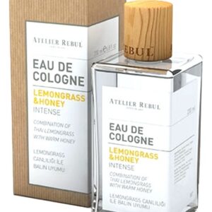 عطر Atelier Rebul Lemongrass & Honey (Atelier Rebul Lemongrass & Honey) by Atelier Rebul Perfume