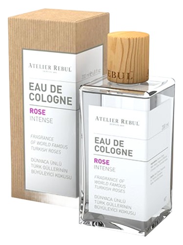 عطر Rose زنانه Atelier Rebul - عطر Atelier Rebul