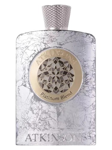 Platinum Blend