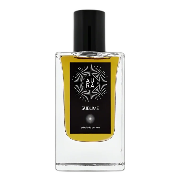 عطر Aura Perfume Sublime Laura Biagiotti - عطر Laura Biagiotti