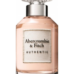 عطر Abercrombie & Fitch Authentic Woman (Abercrombie & Fitch Authentic Woman) by Abercrombie & Fitch Perfume