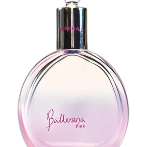 عطر Al-Rehab Ballarina Pink زنانه (Al-Rehab Ballarina Pink for women) by Al-Rehab Perfume