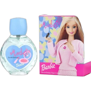 عطر Mattel Barbie Modelo (Mattel Barbie Modelo) by Mattel Perfume