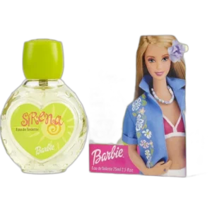 عطر Mattel Barbie Sirena (Mattel Barbie Sirena) by Mattel Perfume