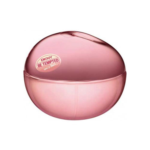 عطر Dkny Be Tempted Eau So Blush زنانه - عطر DKNY
