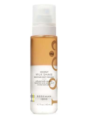 عطر Coconut Cream Beekman زنانه و مردانه Beekman 1802 - عطر Beekman 1802