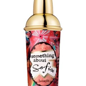 عطر Benefit Something about Sofia (Benefit Something about Sofia) by Benefit Perfume