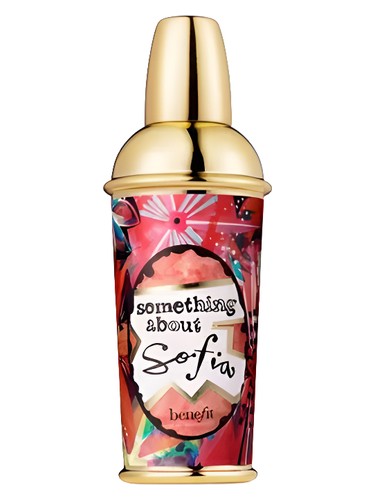عطر Benefit Something about Sofia (Benefit Something about Sofia)