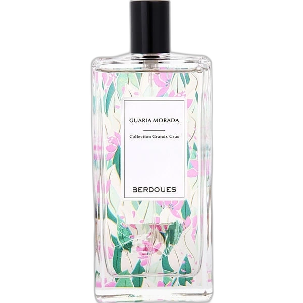 عطر Berdoues کالکشن Grands Crus Guaria Morada (Berdoues Collection Grands Crus Guaria Morada)