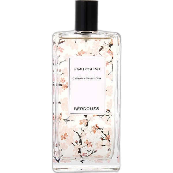 Berdoues Collection Grands Somei Yoshino
