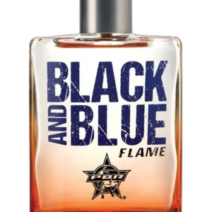عطر Tru Fragrances Black And Blue Flame مردانه (Tru Fragrances Black And Blue Flame for men) by Tru Fragrances Perfume