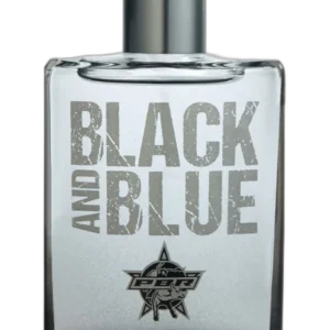 عطر Tru Fragrances Black And Blue مردانه (Tru Fragrances Black And Blue for men) by Tru Fragrances Perfume