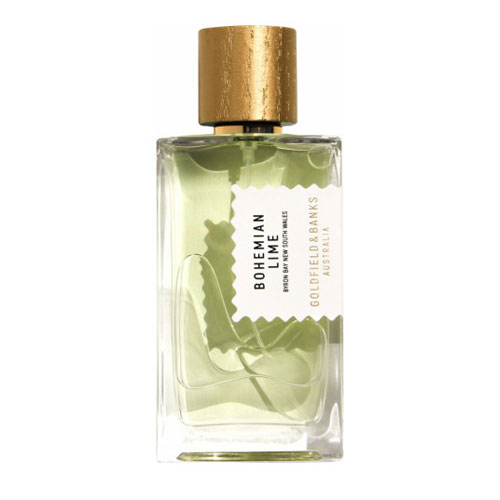 Goldfield & Banks Australia Bohemian Lime